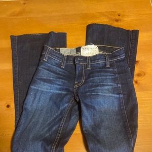 Elizabeth and James jeans
